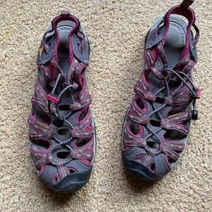 Keen Summer Sandles